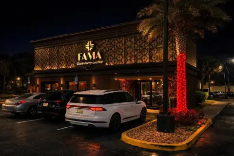 Restaurant Business with Equipment