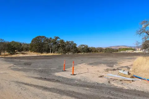 Commercial Land Near Yosemite