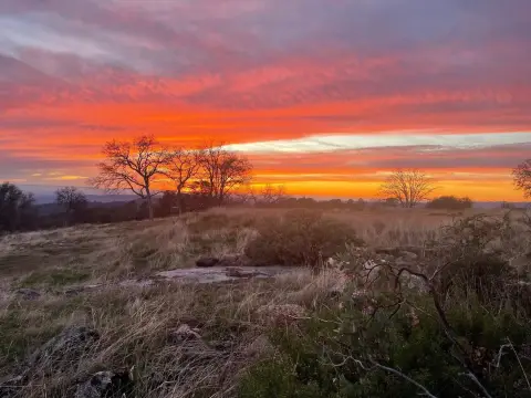 Sprawling Ranch Property with Views