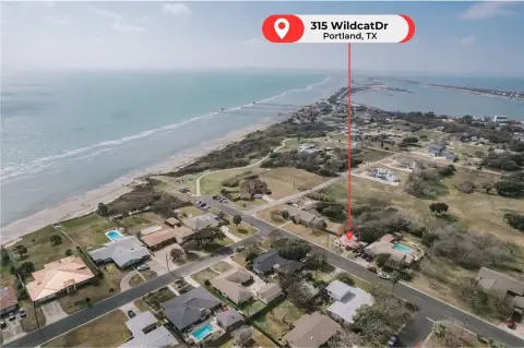 Land in Old Town Portland