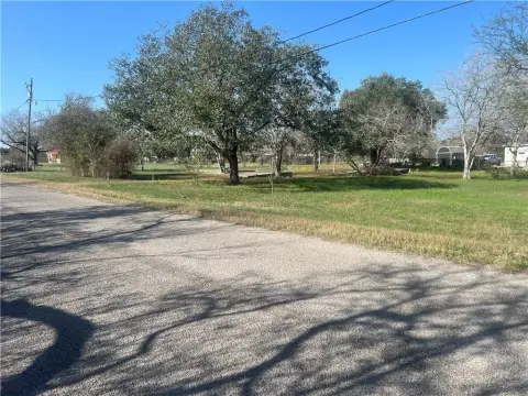 Land Near Lake Corpus Christi