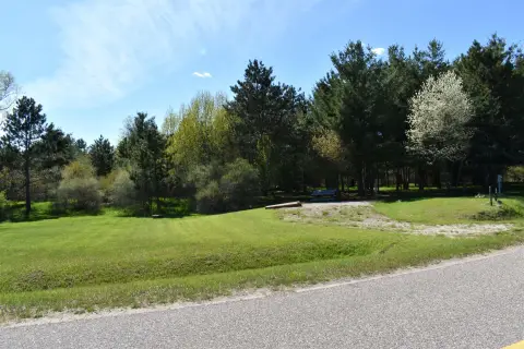 Two Contiguous Lots in Sugar Springs