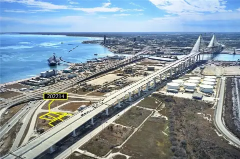 Commercial Lots on North Beach