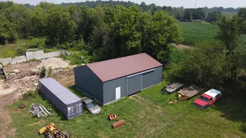 Land For Sale Manchester, MI