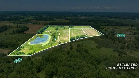 Brooklyn, MI Acreage Available