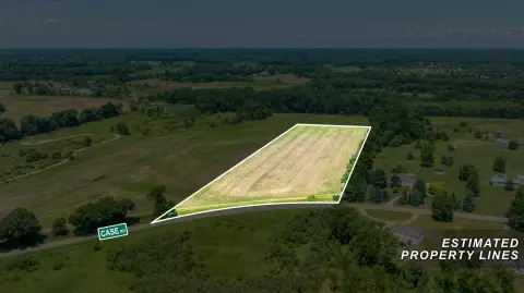 Brooklyn, MI Acreage Available