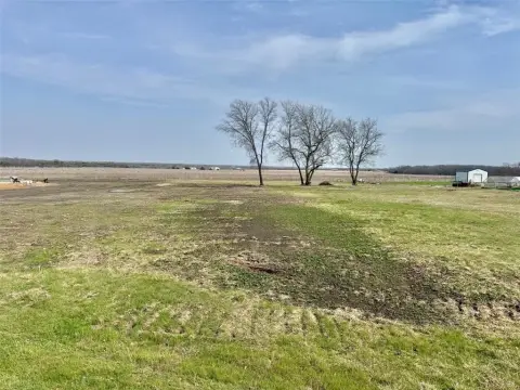 Van Alstyne Land For Sale