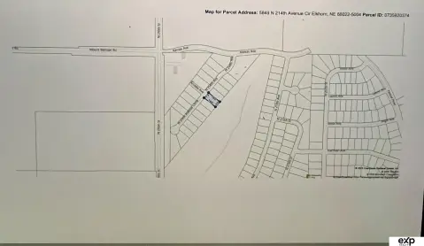 Residential Land in Elkhorn, NE