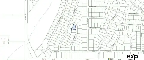 Residential Land in Elkhorn, NE