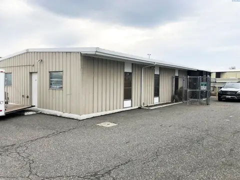 Kennewick Industrial Land For Sale