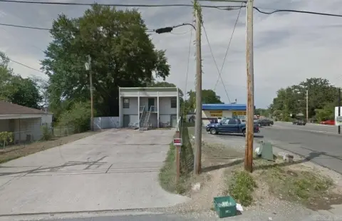 Little Rock Triplex For Sale