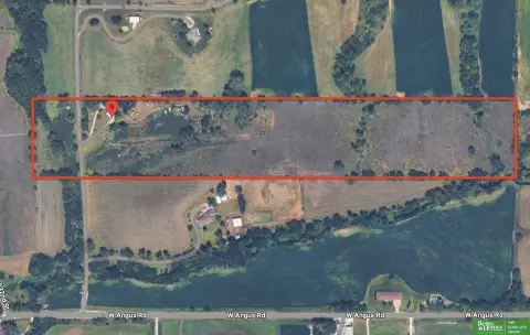 Expansive Gretna Land Opportunity