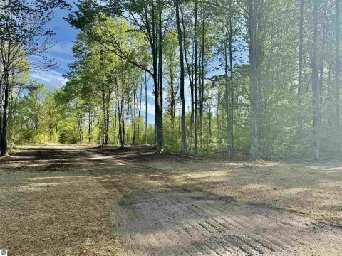 Secluded Land in Brightland Woods