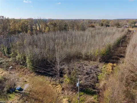 Residential Land in Alma, AR