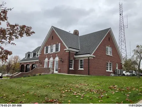 Historic Fire Barn Redevelopment Opportunity