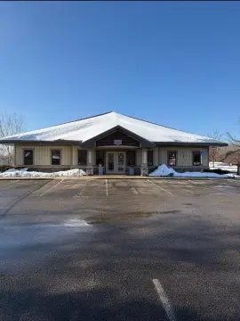 Professional Office Space Available Now