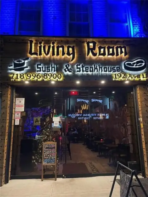 Brooklyn Restaurant Business For Sale