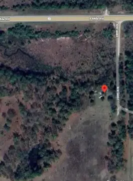 Stanwood Land with Development Potential