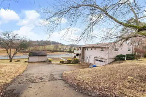 Valencia Boro Commercial Land ForSale