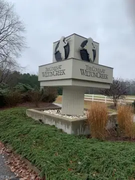 Residential Lot in Hartfield, VA