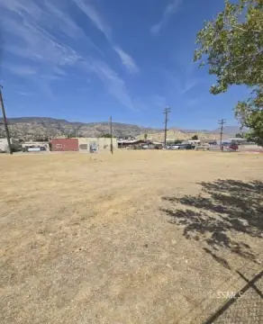 C2-Zoned Commercial Land