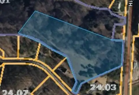 Vacant Land in Trade, TN