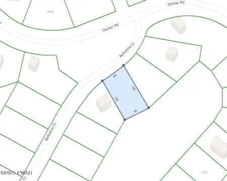 Land in Amenity-Rich Community