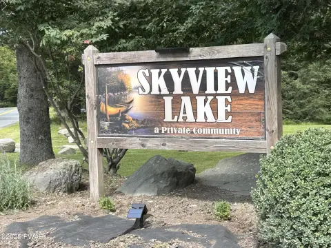 Land Parcel in Skyview Lakes