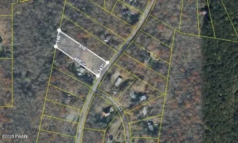 Residential Land in Milford, PA