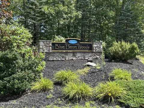 Land Near Lake Wallenpaupack