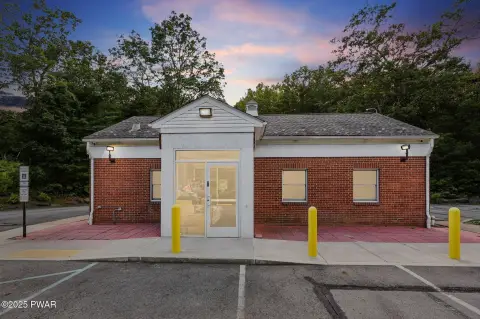 Mixed-Use Commercial Building For Sale
