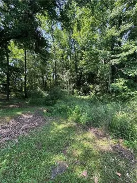 Residential Lot in Tuskegee, AL