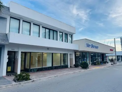 Fort Lauderdale Retail Space Available