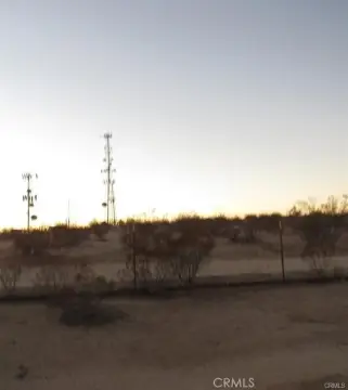 California City Land For Sale