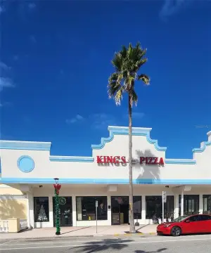 Gelato Shop Opportunity in Daytona