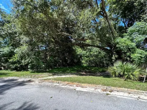 Residential Land in Lake Weir Heights
