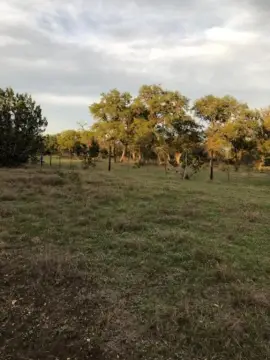 Uvalde Land with Ranch Views