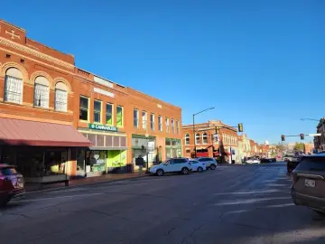 Guthrie Historic District Investment Opportunity