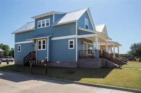 Glen Rose Residential Rental Portfolio