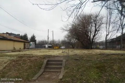 Prime Land with Commercial Potential