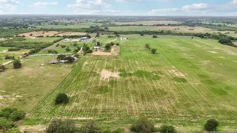 28.99 Acres Ag-Exempt Land