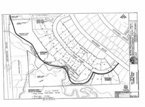 Vacant Land in Flushing, MI