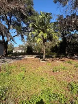 Residential Lot Near Amenities