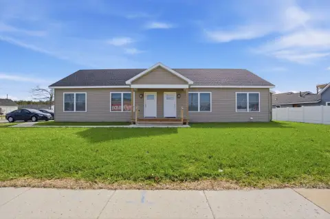 Gaylord Duplexes: Income Opportunity