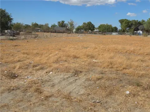 Vacant Lot in Sun Village