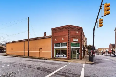 Union, SC Commercial Property