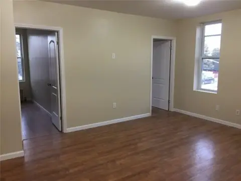 Renovated Mixed-Use Corner Property