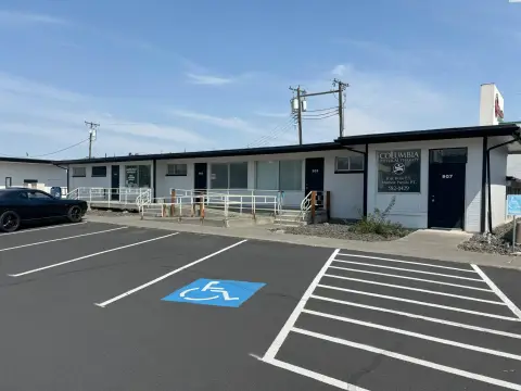 Kennewick Office For Sale