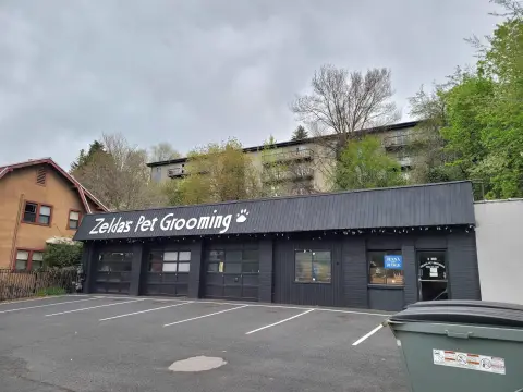Retail Opportunity in Pullman, WA
