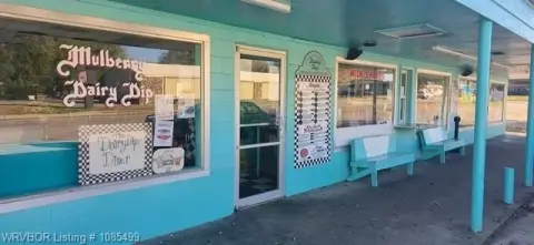 Mulberry Restaurant Investment Opportunity